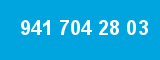 941 704 28 03 941 704 28 03